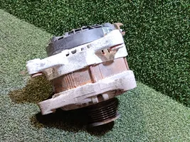 Citroen Jumper Alternator 9824742880