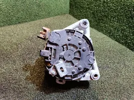 Citroen Jumper Alternator 9824742880