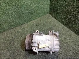 Citroen Jumper Ilmastointilaitteen kompressorin pumppu (A/C) 9819711380