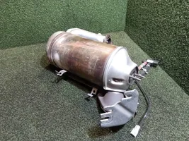 Renault Kangoo II Filtre à particules catalyseur FAP / DPF 208A00506R