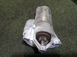 Renault Kangoo II Starter motor 9646972280