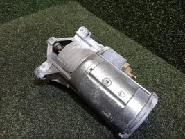 Renault Kangoo II Starter motor 9646972280