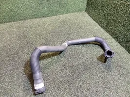 Citroen Jumper Engine coolant pipe/hose D2879A1050