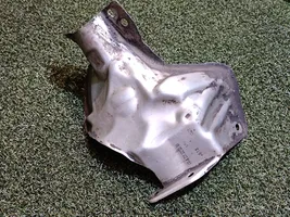 Mercedes-Benz S W222 Protección térmica del compartimento del motor A2213320388