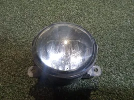 Citroen Jumper Front fog light 89211690