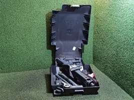 Citroen Jumper Tool box 1361315080