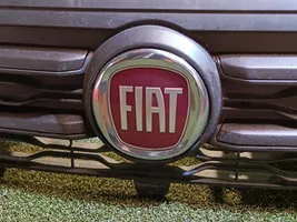 Fiat Talento Maskownica / Grill / Atrapa górna chłodnicy 623106388R