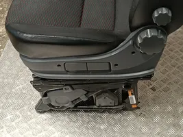 Citroen Jumper Fotel przedni kierowcy 07355868440E