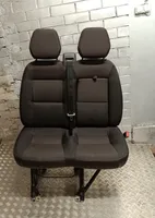 Citroen Jumper Fotel przedni podwójny / Kanapa 07357173400E