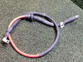 Citroen Jumper Cable positivo (batería) 1374604080