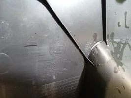 Citroen Jumper Moldura protectora del borde delantero 1316243070