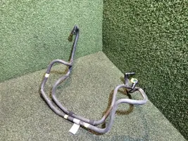 Citroen Jumper Fuel line pipe 01399134080