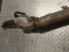 Citroen Jumper Filtr cząstek stałych Katalizator / FAP / DPF 1393927080