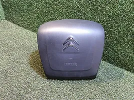 Citroen Jumper Airbag dello sterzo 07356857840