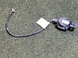 Citroen Jumper Alarm system siren 1398342080