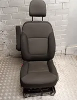 Fiat Talento Fotel przedni kierowcy S1226288J