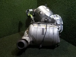 Fiat Talento Filtre à particules catalyseur FAP / DPF 208A02747R