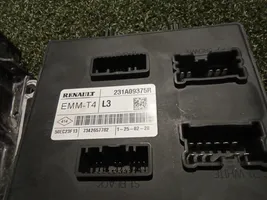 Fiat Talento Sterownik / Moduł ECU 0281036122