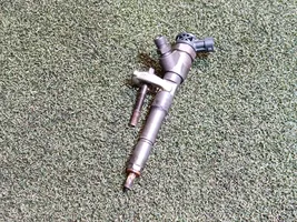 Renault Kangoo II Injecteur de carburant H8201108033