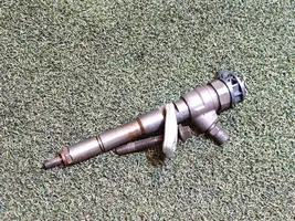 Renault Kangoo II Injecteur de carburant 8201108033