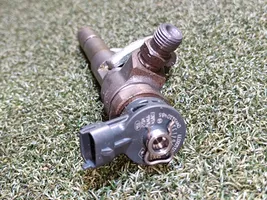 Renault Kangoo II Injecteur de carburant 8201108033