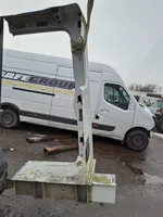 Renault Master III Задняя четверть 