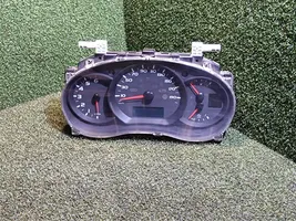 Renault Master III Speedometer (instrument cluster) P248103445R