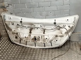 Opel Vivaro Engine bonnet/hood 