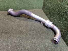 Renault Kangoo II Intercooler hose/pipe MANC00004