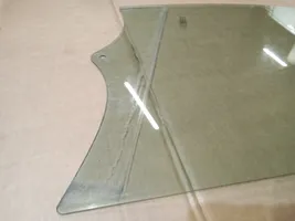 Opel Vivaro Front door window glass four-door 43R000464