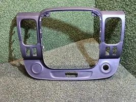 Opel Vivaro Radio/GPS head unit trim 93452450