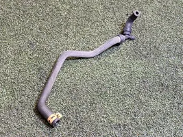 Opel Vivaro Engine coolant pipe/hose 110606508R