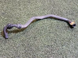 Opel Vivaro Engine coolant pipe/hose 110606508R