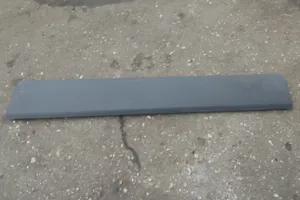 Opel Vivaro Sliding door trim (molding) 768556674R