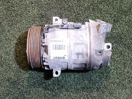 Opel Movano B Air conditioning (A/C) compressor (pump) 8200848916B