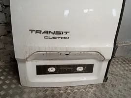 Ford Transit Custom Porte arrière 