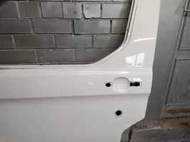 Ford Transit Custom Front door 