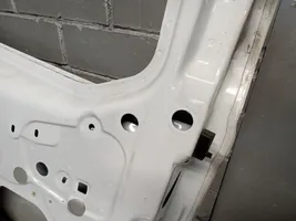 Ford Transit Custom Priekinės durys 