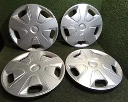 Ford Transit Custom R15 wheel hub/cap/trim JK211130DB