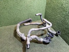 Ford Transit Custom Engine coolant pipe/hose KK2Q9K478CA