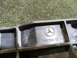 Mercedes-Benz S W222 Staffa di montaggio del radiatore A0995041818