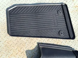 Ford Transit Custom Kit tapis de sol auto DK2BB13086MAW