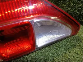 Renault Kangoo II Rear/tail lights 265506747R