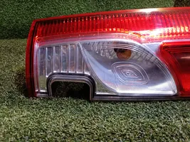 Renault Kangoo II Rear/tail lights 265506747R