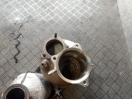 Audi A4 S4 B7 8E 8H Filtr cząstek stałych Katalizator / FAP / DPF 04L131765BP