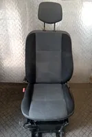 Renault Master III Front driver seat 82756906