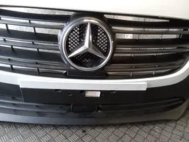 Mercedes-Benz Citan II Zderzak przedni 4771A283R