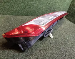 Ford Transit Custom Rear/tail lights BK2113404AJ