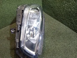 Mercedes-Benz Citan II Lampa przednia A4209060100