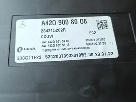 Mercedes-Benz Citan II Inne komputery / moduły / sterowniki A4209008008